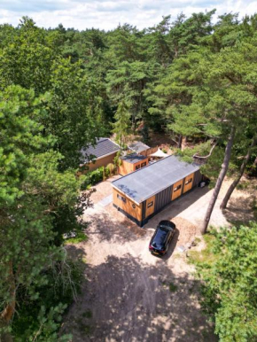 Høyde Lodge